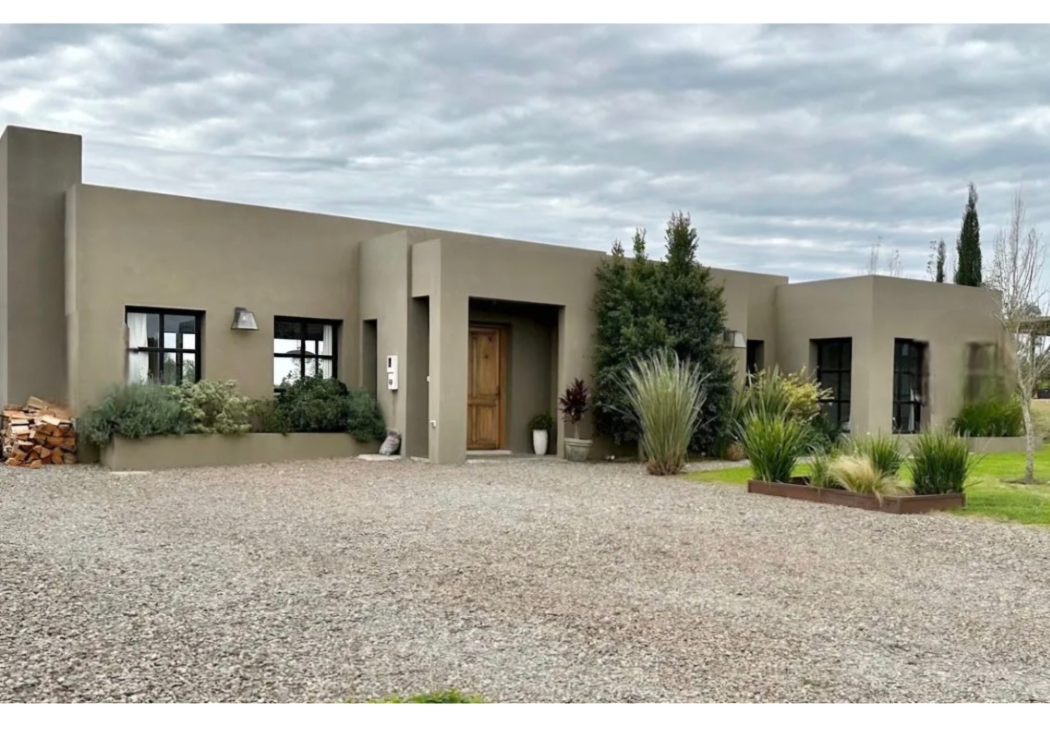 Casa en Mirador de la Tahona (Gran terreno) - foto 2