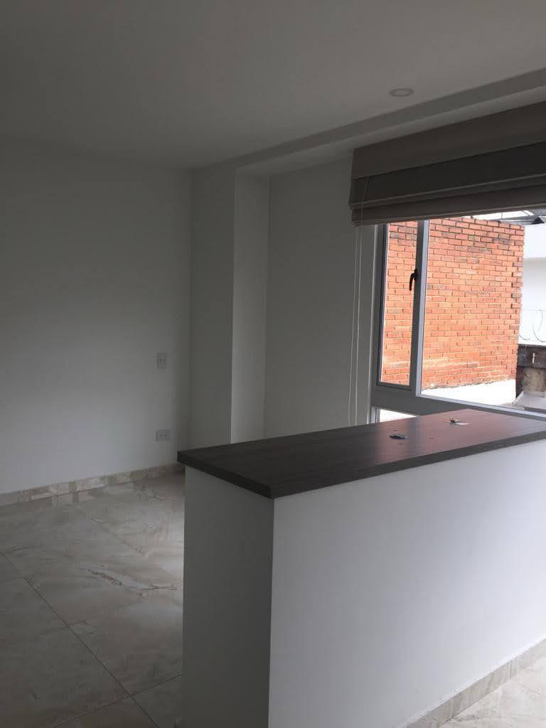 Apartaestudio en Venta en Quinta paredes, Bogotá