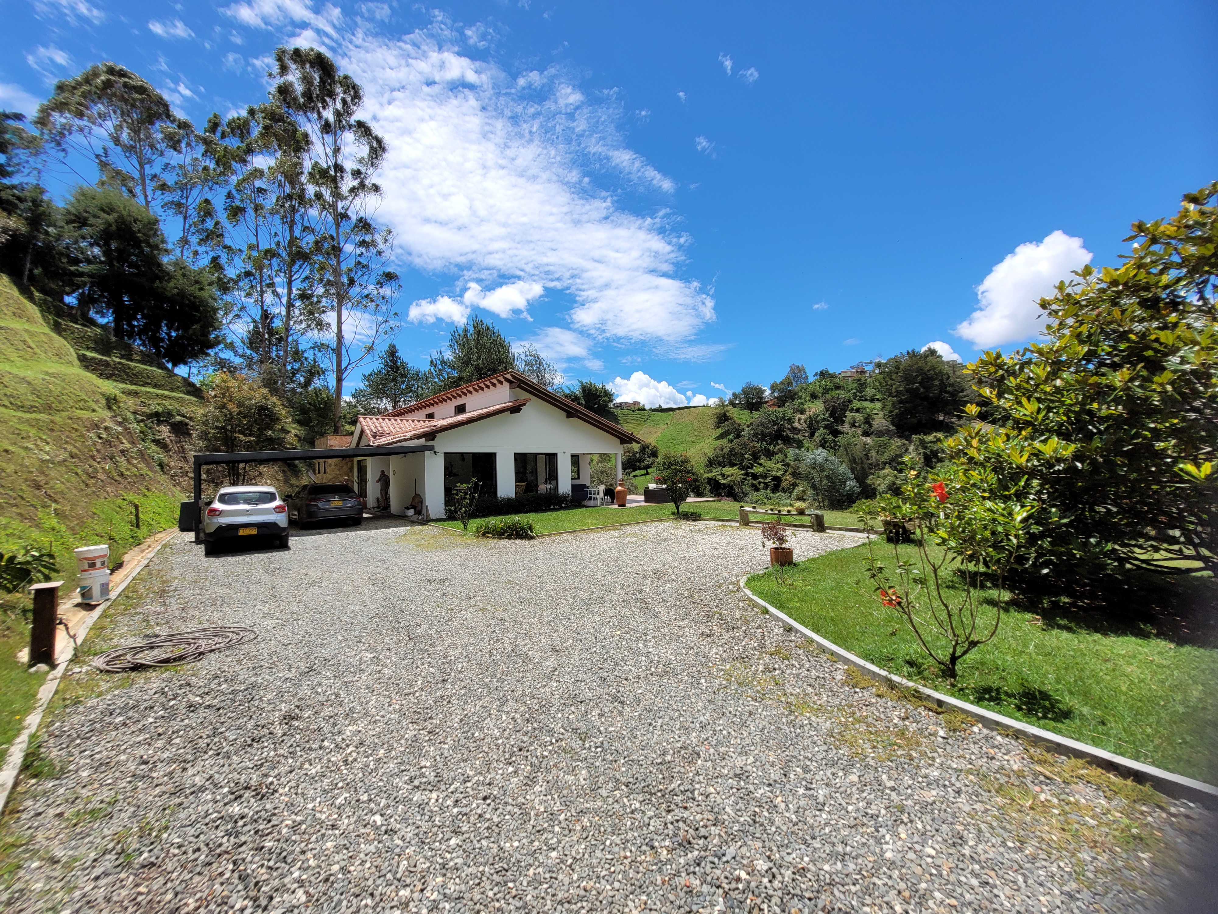 3BR Country House in El rosal (164 m²) for Sale - 2