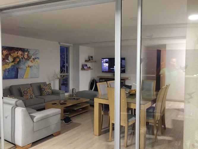 Apartamento en venta en Cañaveral, Floridablanca · foto 3 de 20