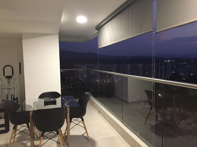 Apartamento en venta en Cañaveral, Floridablanca · foto 5 de 20