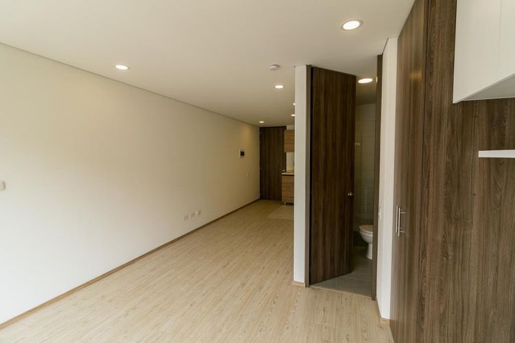 Apartaestudio en venta en Samper Mendoza, Bogotá, 32 m² · foto 24 de 24