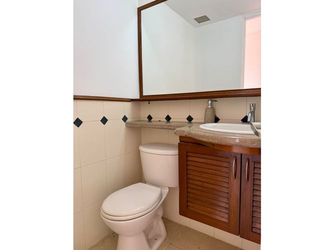 Casa de 4 alcobas en venta en Pance, Cali, 226 m² · foto 5 de 18