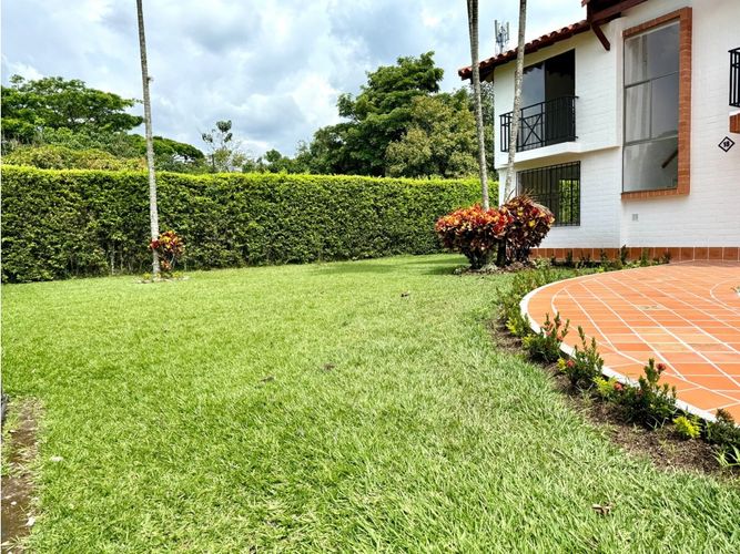 Casa de 4 alcobas en venta en Pance, Cali, 226 m² · foto 6 de 18