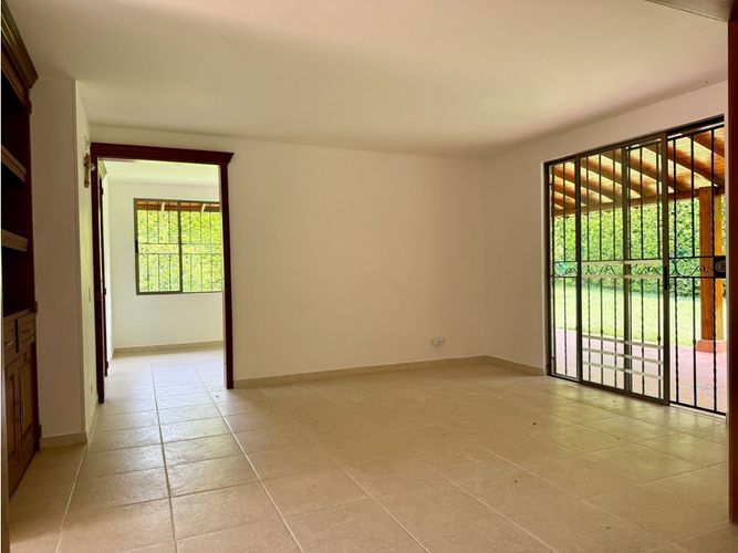 Casa de 4 alcobas en venta en Pance, Cali, 226 m² · foto 8 de 18