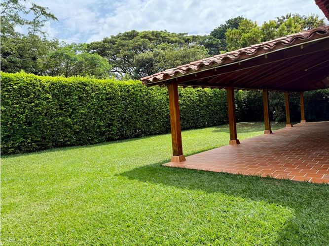 Casa de 4 alcobas en venta en Pance, Cali, 226 m² · foto 9 de 18