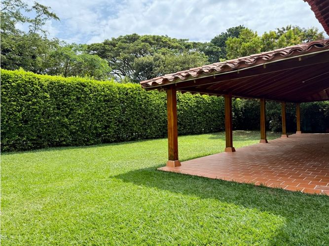 Casa de 4 alcobas en venta en Pance, Cali, 226 m² · foto 14 de 18