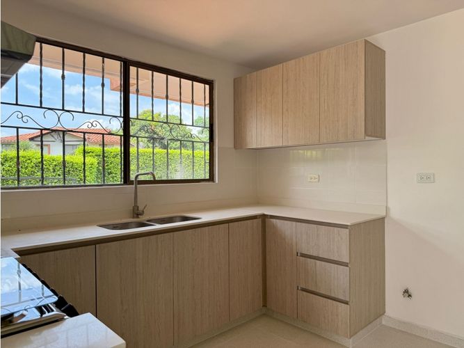 Casa de 4 alcobas en venta en Pance, Cali, 226 m² · foto 15 de 18