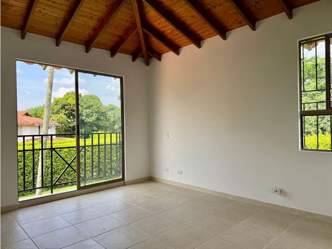 Casa de 4 alcobas en venta en Pance, Cali, 226 m² · foto 18 de 18