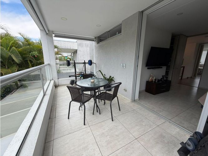 Casa de 3 alcobas en venta en Pance, Cali, 214 m² · foto 3 de 22