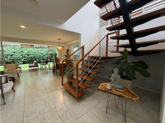 Casa de 3 alcobas en venta en Pance, Cali, 214 m² · foto 4 de 22