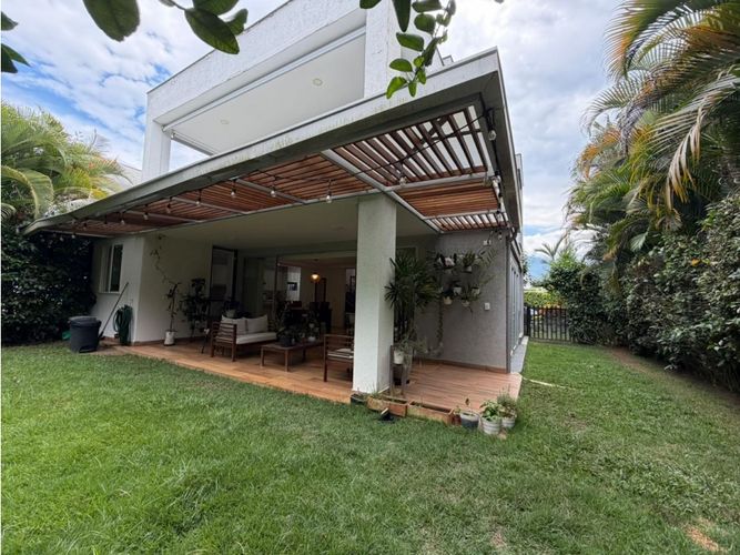 Casa de 3 alcobas en venta en Pance, Cali, 214 m² · foto 19 de 22