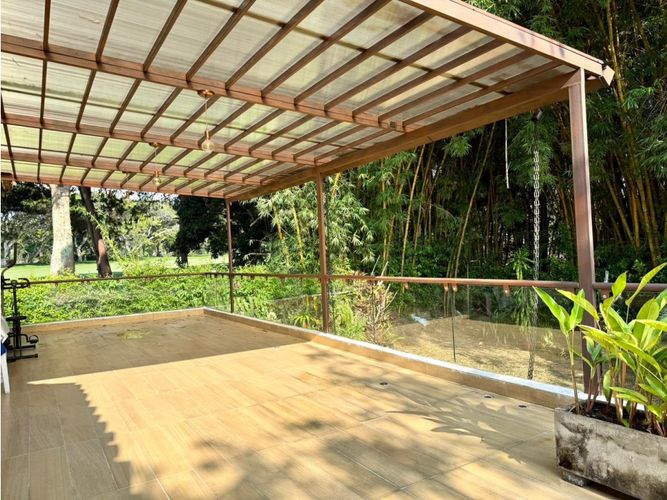 Casa de 3 alcobas en venta en Pance, Cali, 228 m² · foto 4 de 24