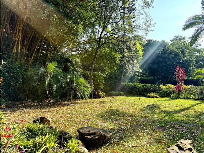 Casa de 3 alcobas en venta en Pance, Cali, 228 m² · foto 5 de 24