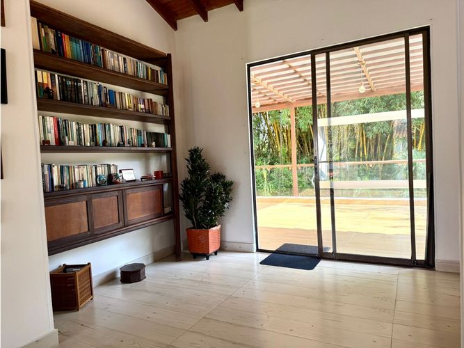 Casa de 3 alcobas en venta en Pance, Cali, 228 m² · foto 7 de 24