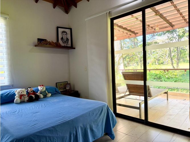 Casa de 3 alcobas en venta en Pance, Cali, 228 m² · foto 8 de 24