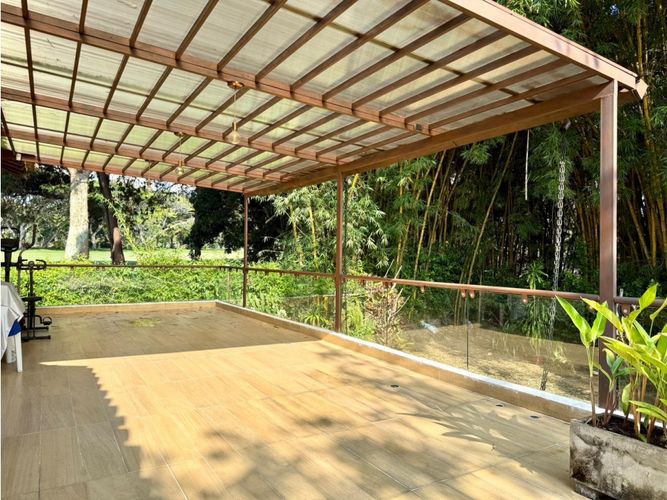 Casa de 3 alcobas en venta en Pance, Cali, 228 m² · foto 10 de 24