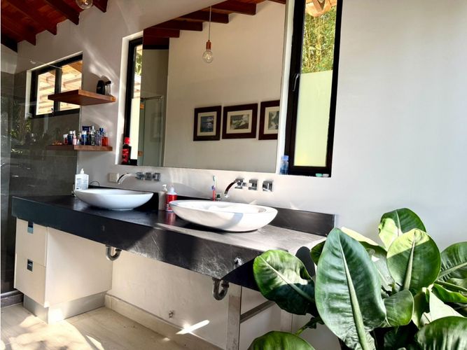 Casa de 3 alcobas en venta en Pance, Cali, 228 m² · foto 11 de 24