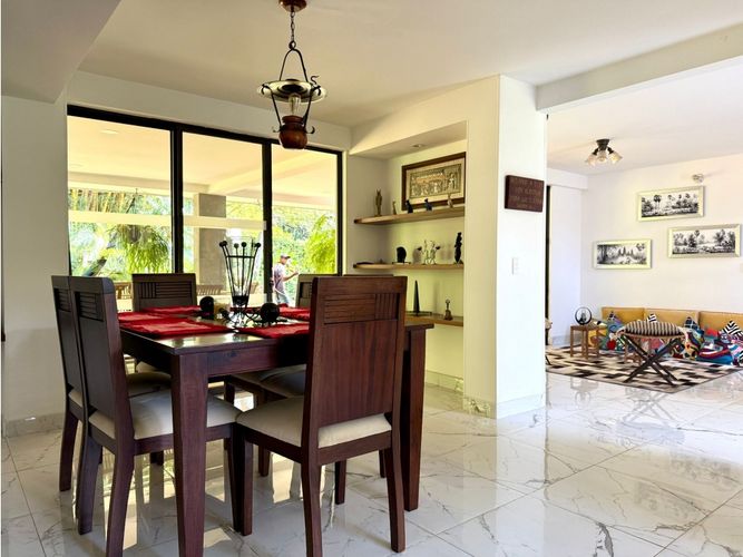 Casa de 3 alcobas en venta en Pance, Cali, 228 m² · foto 12 de 24