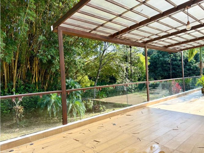Casa de 3 alcobas en venta en Pance, Cali, 228 m² · foto 13 de 24