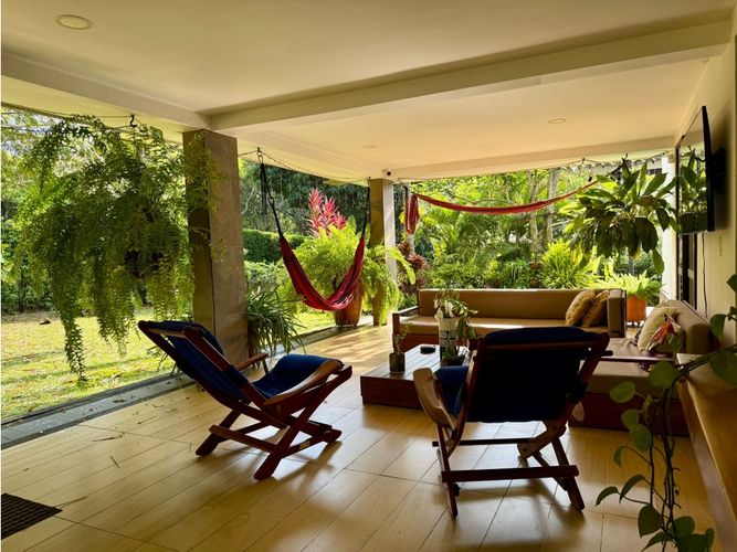 Casa de 3 alcobas en venta en Pance, Cali, 228 m² · foto 14 de 24