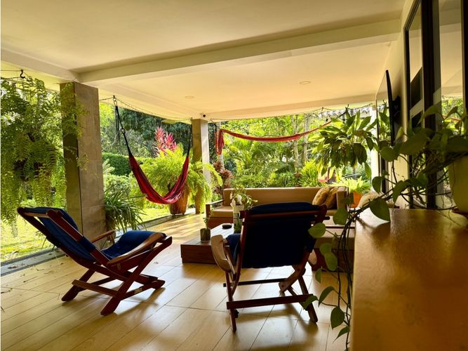 Casa de 3 alcobas en venta en Pance, Cali, 228 m² · foto 15 de 24