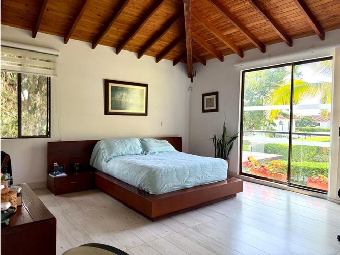 Casa de 3 alcobas en venta en Pance, Cali, 228 m² · foto 17 de 24