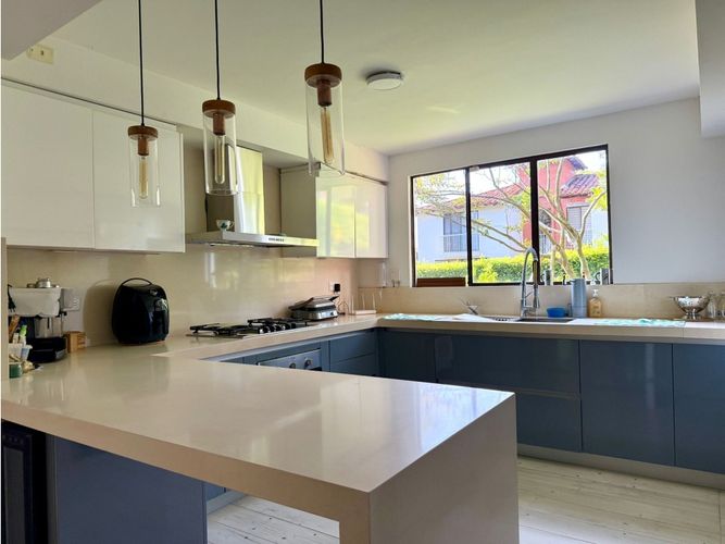 Casa de 3 alcobas en venta en Pance, Cali, 228 m² · foto 20 de 24