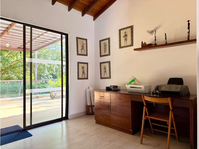 Casa de 3 alcobas en venta en Pance, Cali, 228 m² · foto 21 de 24