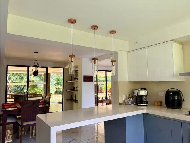 Casa de 3 alcobas en venta en Pance, Cali, 228 m² · foto 23 de 24