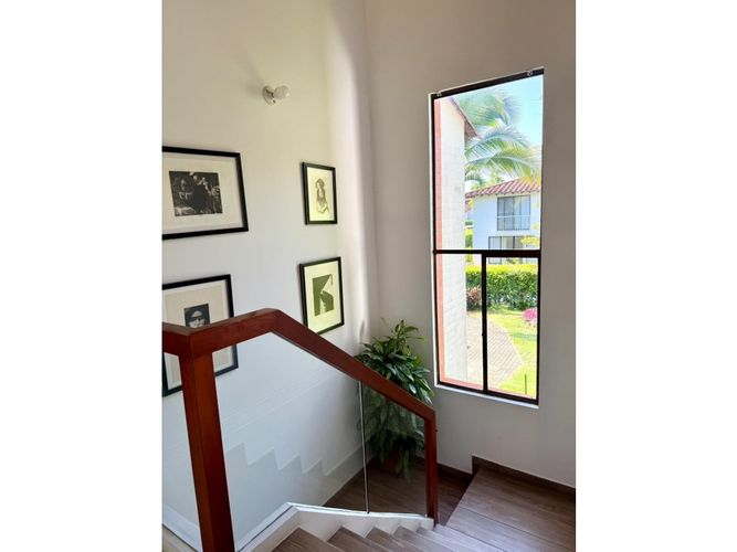 Casa de 3 alcobas en venta en Pance, Cali, 228 m² · foto 24 de 24