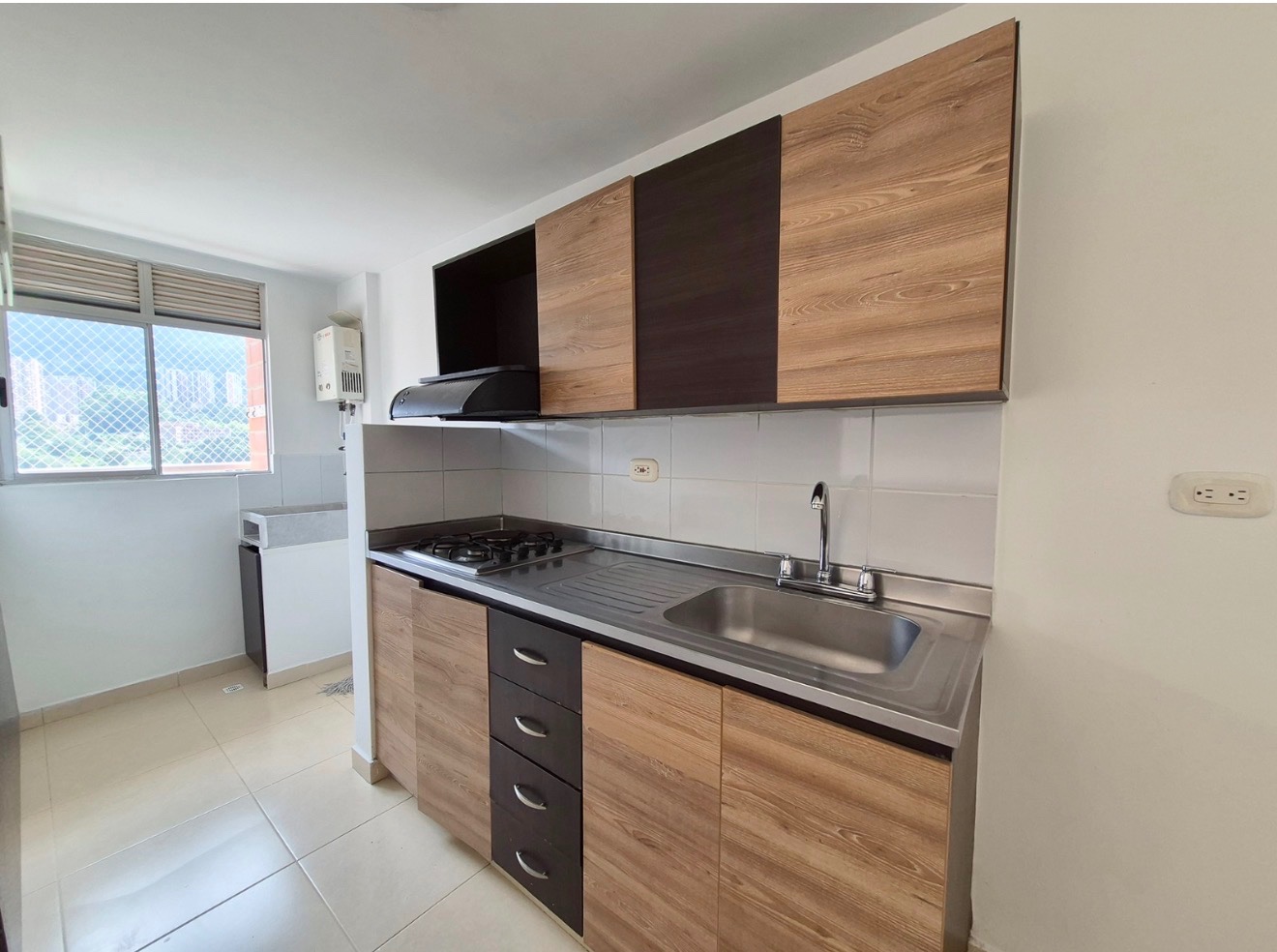 Apartamento en venta en Suramérica, Itagüí · foto 4 de 10