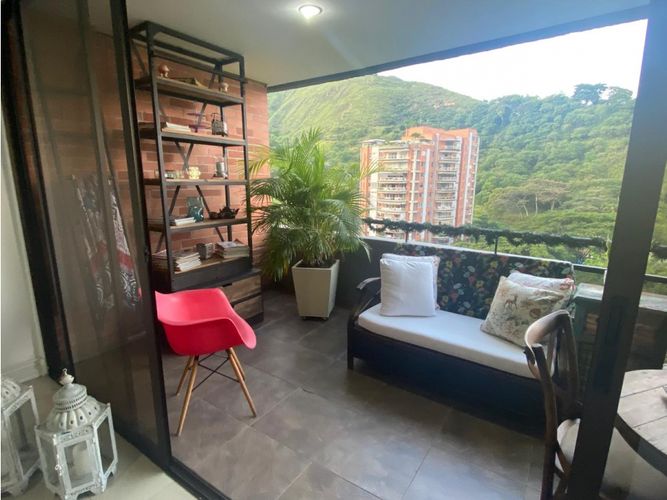 Apartamento de 3 alcobas en venta en Aguacatal, Cali, 178 m² · foto 3 de 23