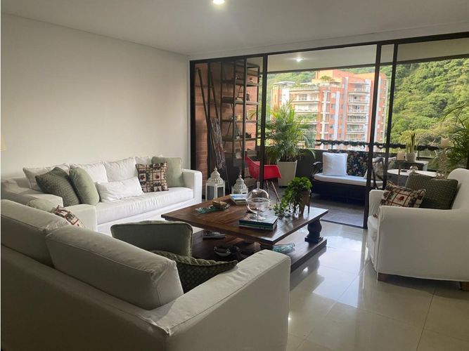 Apartamento de 3 alcobas en venta en Aguacatal, Cali, 178 m² · foto 8 de 23