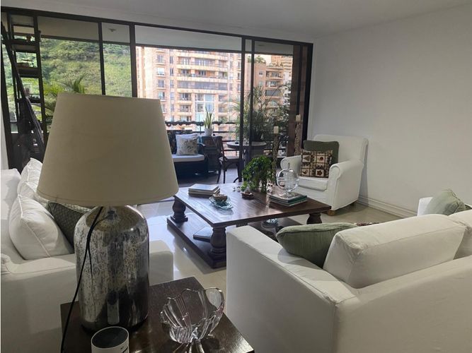 Apartamento de 3 alcobas en venta en Aguacatal, Cali, 178 m² · foto 10 de 23