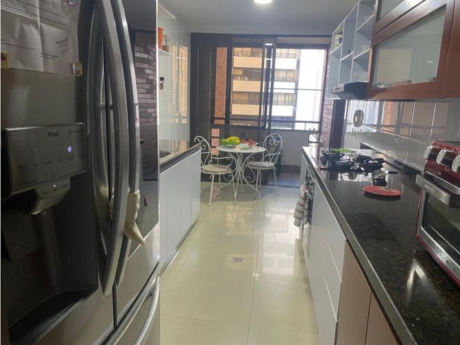 Apartamento de 3 alcobas en venta en Aguacatal, Cali, 178 m² · foto 13 de 23