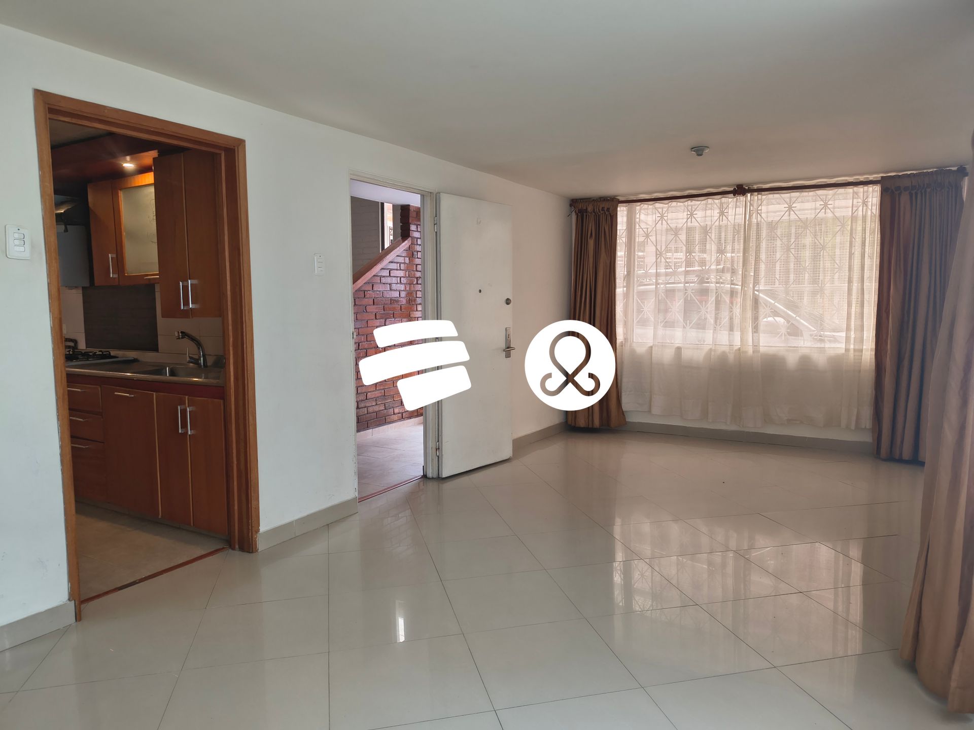 Apartamento en Venta en San cristobal sur, Bogotá