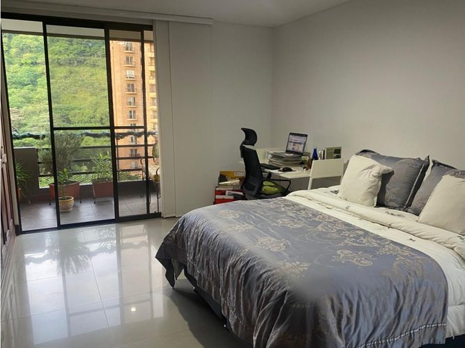 Apartamento de 3 alcobas en venta en Aguacatal, Cali, 178 m² · foto 17 de 23
