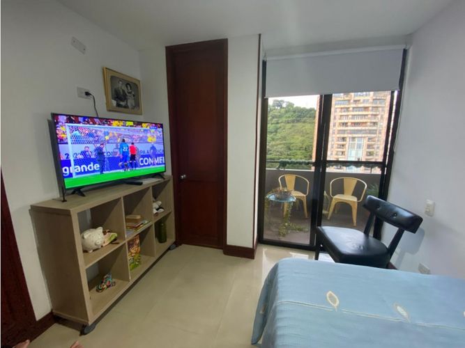 Apartamento de 3 alcobas en venta en Aguacatal, Cali, 178 m² · foto 18 de 23