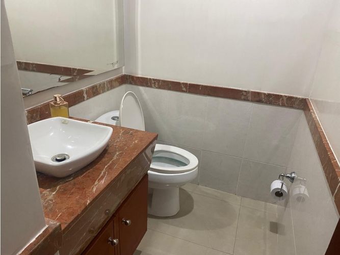 Apartamento de 3 alcobas en venta en Aguacatal, Cali, 178 m² · foto 19 de 23