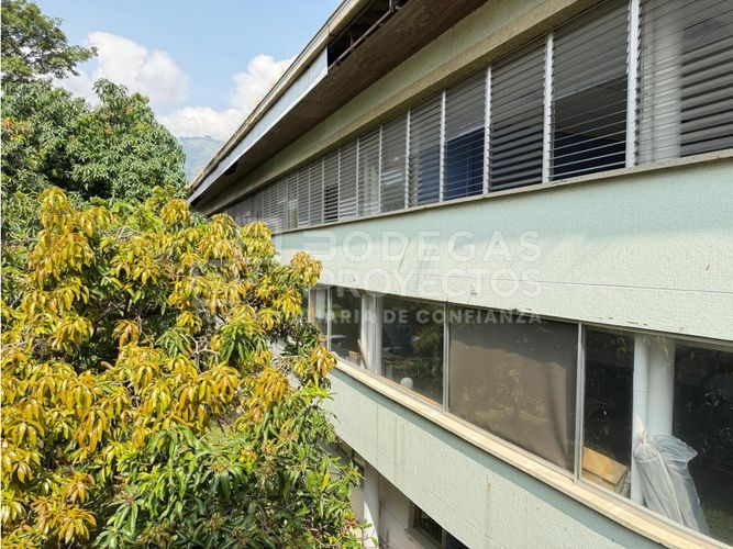 Oficina en arriendo en San Agustin Suramerica, La Estrella, 1707 m² · foto 4 de 21