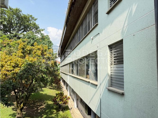 Oficina en arriendo en San Agustin Suramerica, La Estrella, 1707 m² · foto 5 de 21