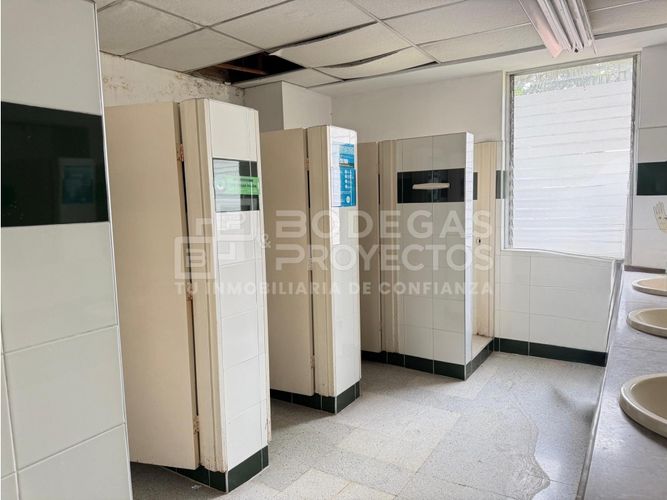 Oficina en arriendo en San Agustin Suramerica, La Estrella, 1707 m² · foto 6 de 21
