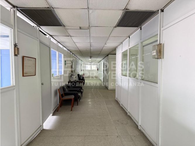 Oficina en arriendo en San Agustin Suramerica, La Estrella, 1707 m² · foto 7 de 21