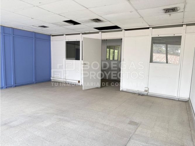 Oficina en arriendo en San Agustin Suramerica, La Estrella, 1707 m² · foto 10 de 21