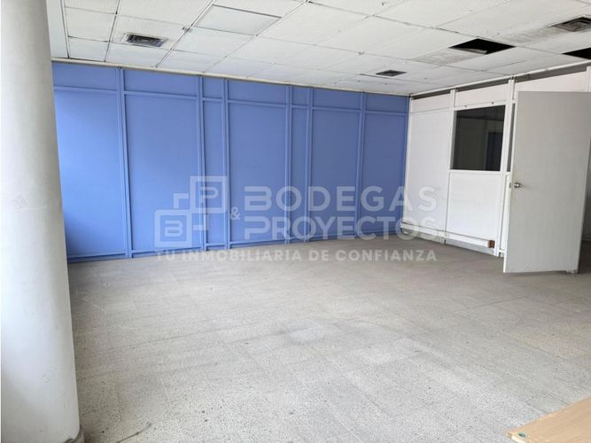 Oficina en arriendo en San Agustin Suramerica, La Estrella, 1707 m² · foto 11 de 21