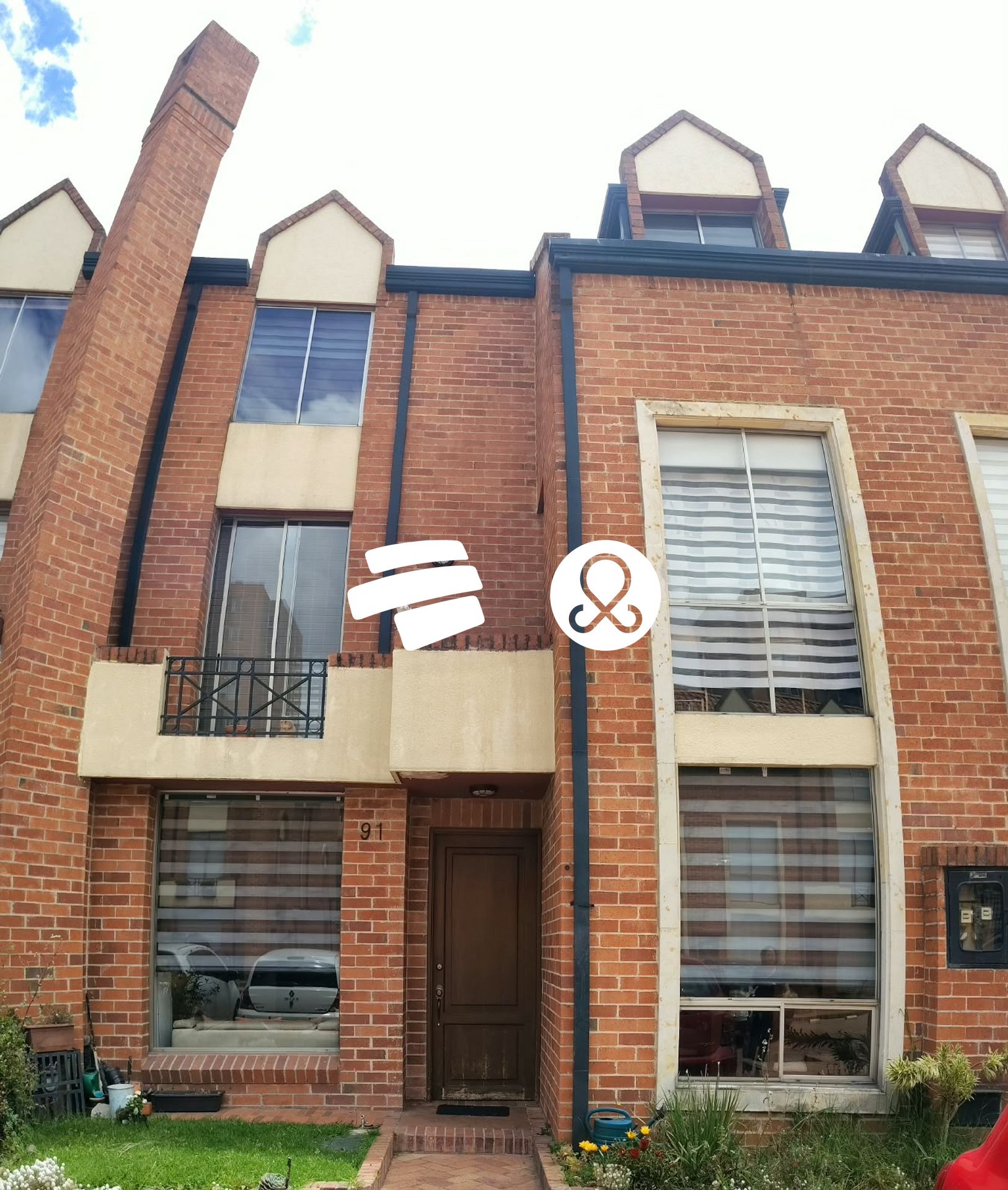 Casa en Venta en Cantalejo, Bogotá