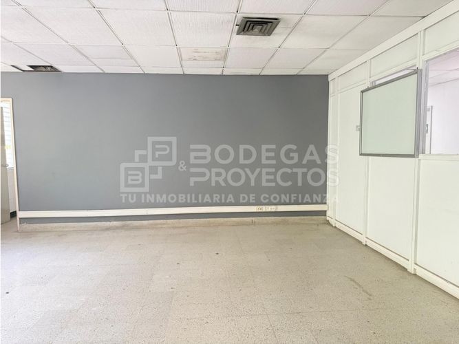Oficina en arriendo en San Agustin Suramerica, La Estrella, 1707 m² · foto 14 de 21