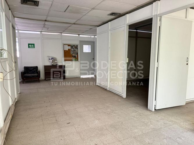 Oficina en arriendo en San Agustin Suramerica, La Estrella, 1707 m² · foto 16 de 21