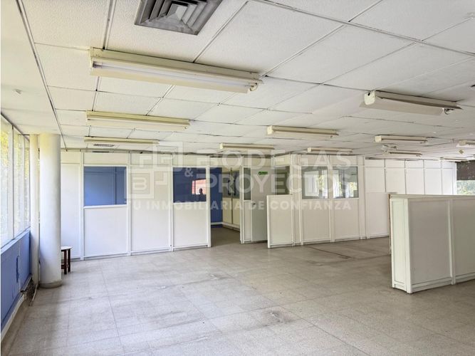 Oficina en arriendo en San Agustin Suramerica, La Estrella, 1707 m² · foto 19 de 21